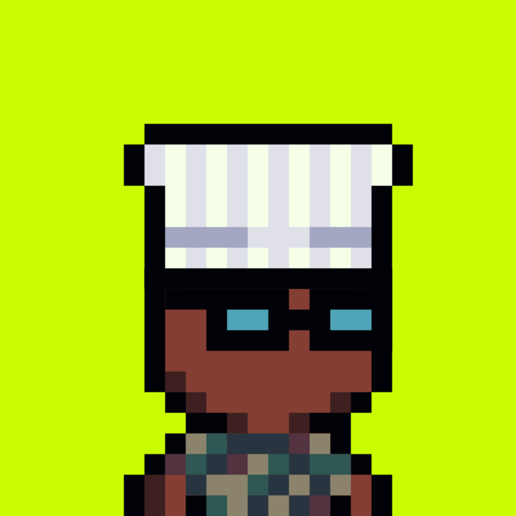 Tiny Hood #5522