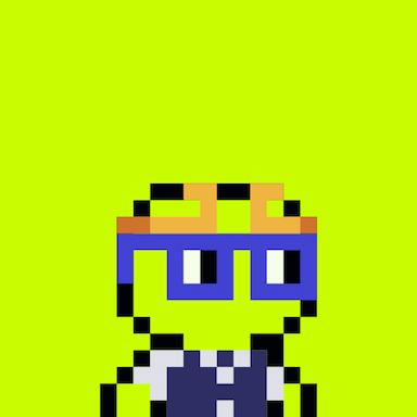 Tiny Hood #5524