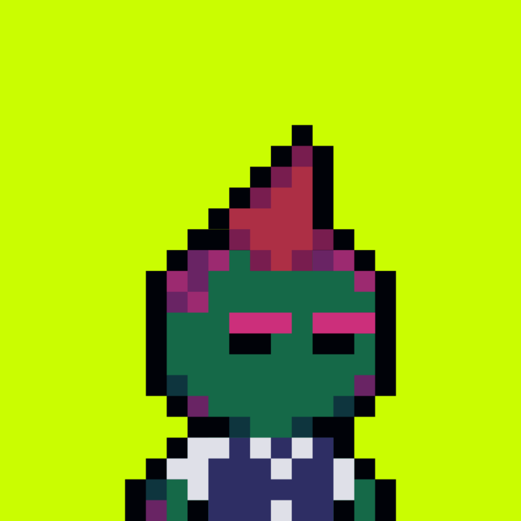 Tiny Hood #5525
