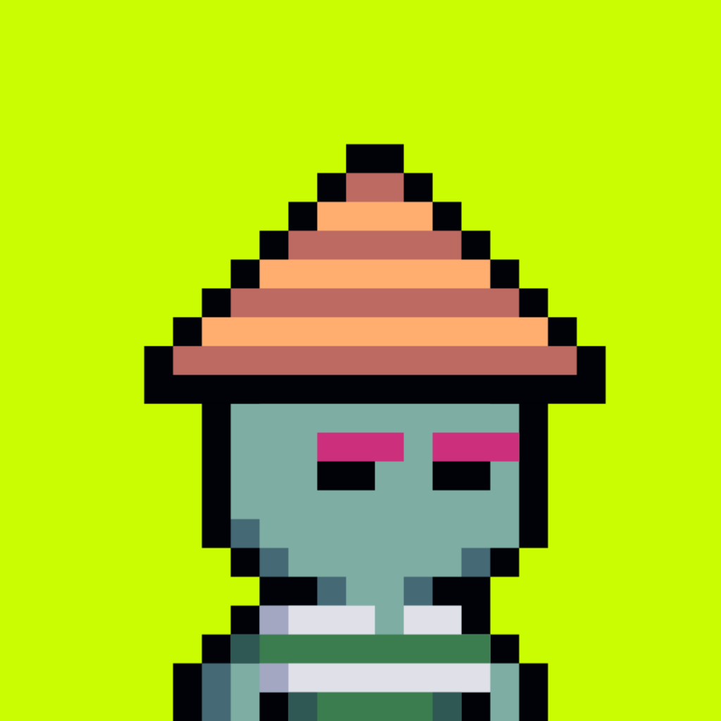 Tiny Hood #5526