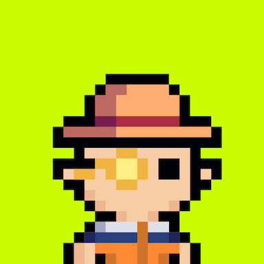 Tiny Hood #5528