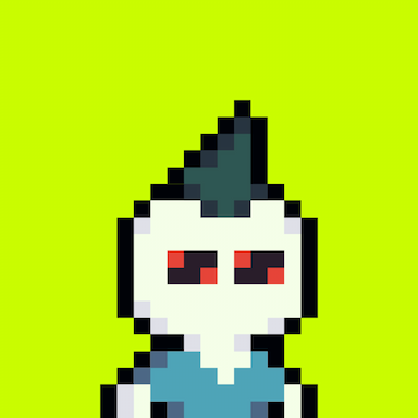 Tiny Hood #5529