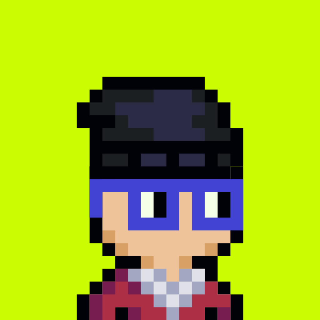 Tiny Hood #553