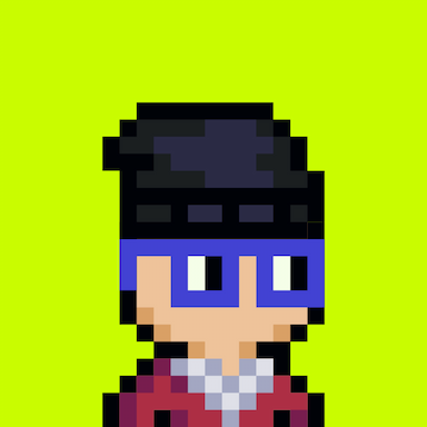 Tiny Hood #553