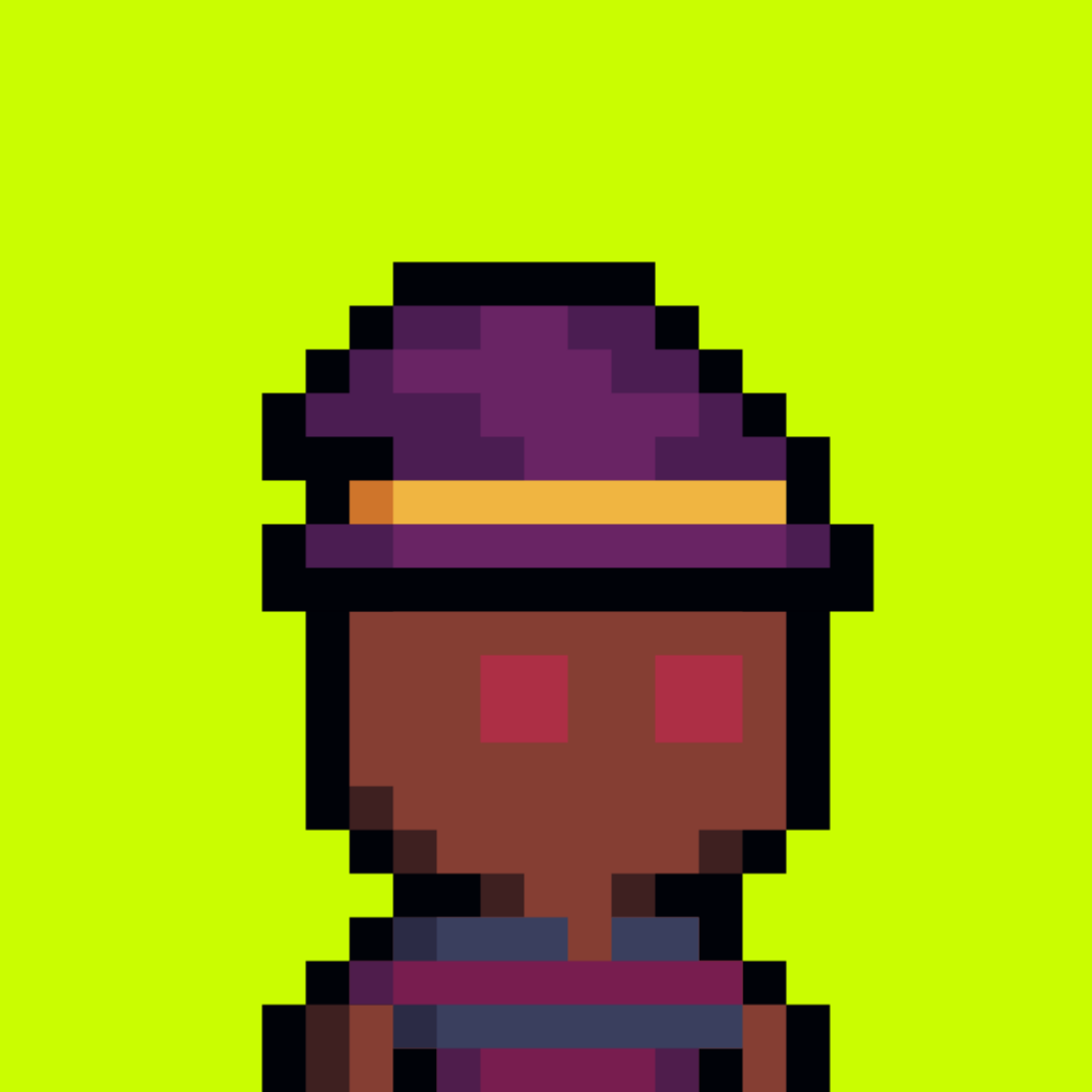 Tiny Hood #5530