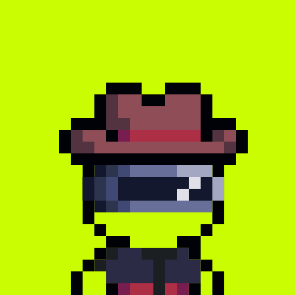 Tiny Hood #5531