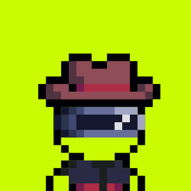 Tiny Hood #5531