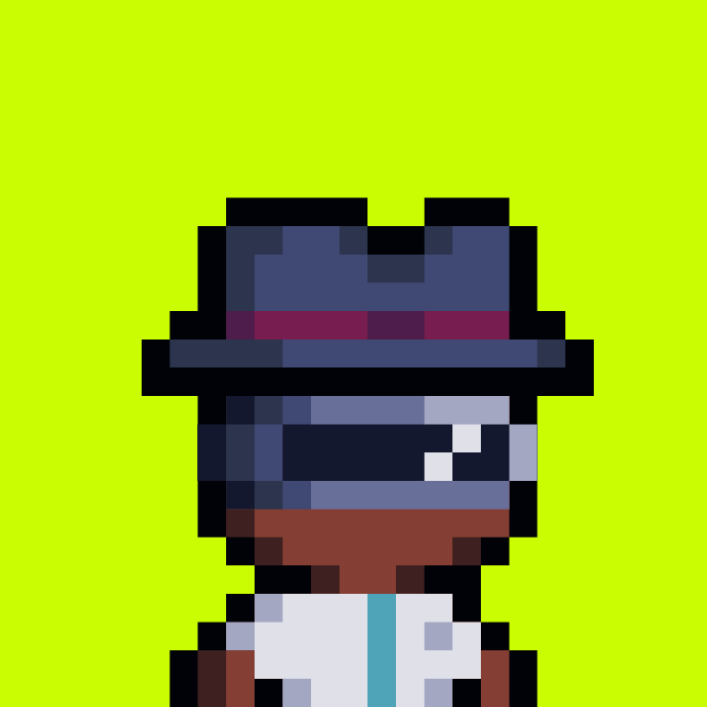 Tiny Hood #5532