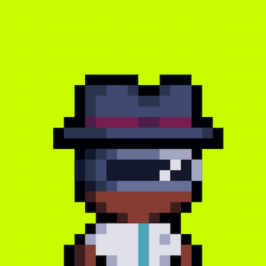 Tiny Hood #5532