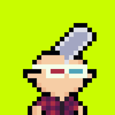 Tiny Hood #5533