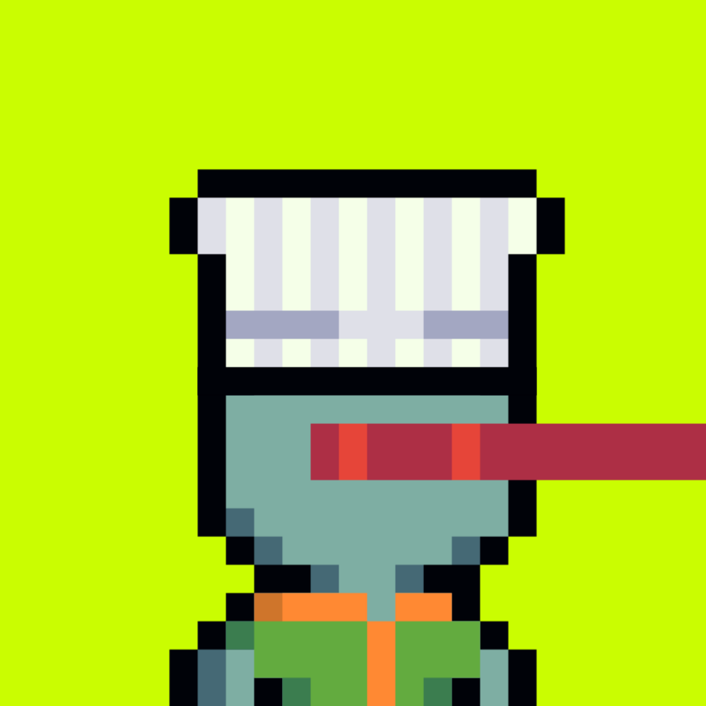 Tiny Hood #5534