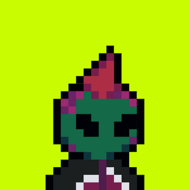 Tiny Hood #5535