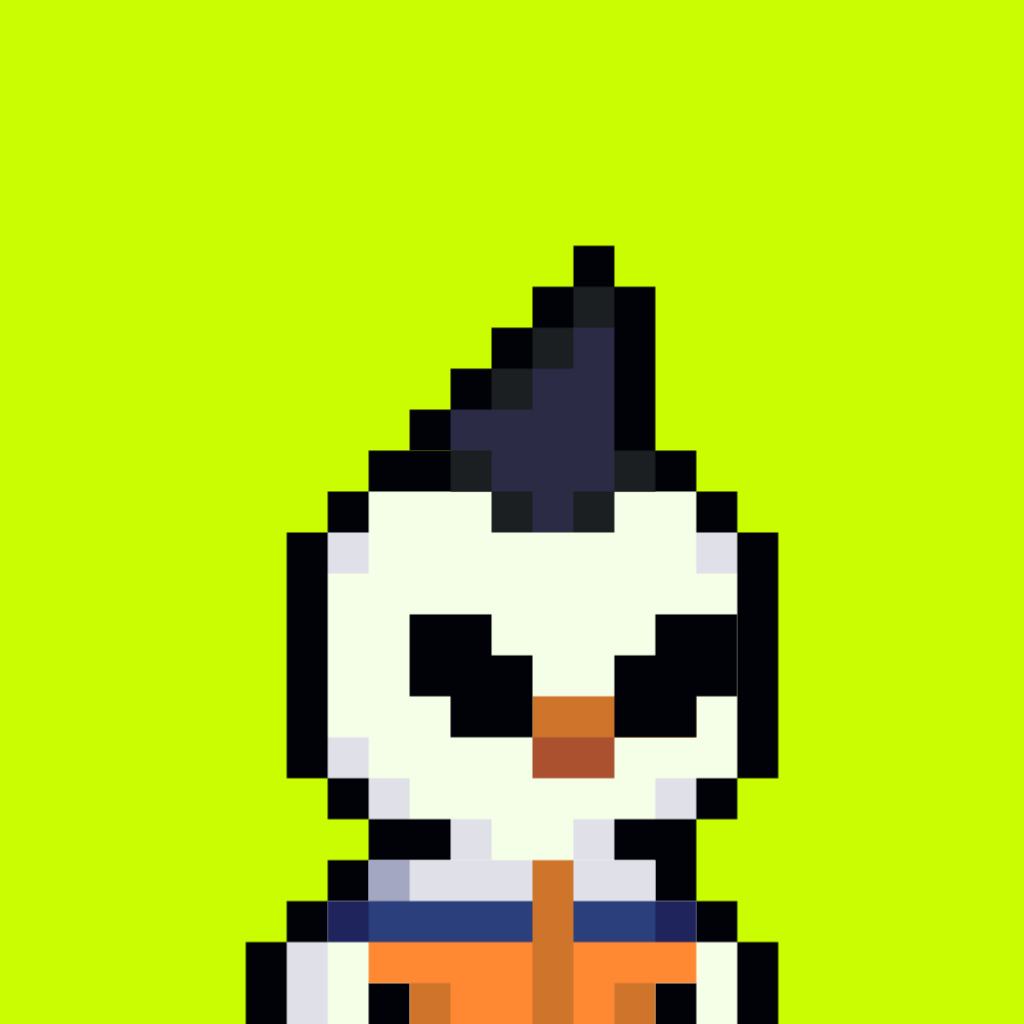 Tiny Hood #5536