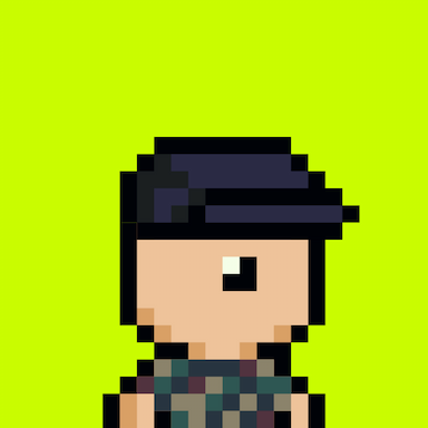 Tiny Hood #5537