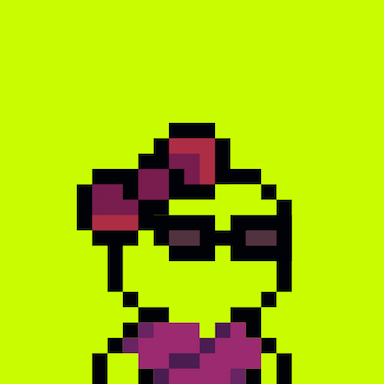 Tiny Hood #5538