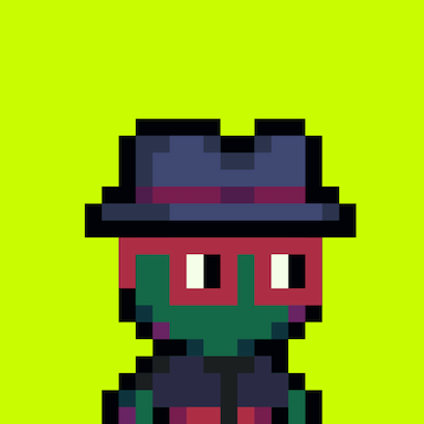 Tiny Hood #5539