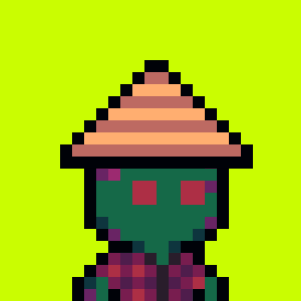 Tiny Hood #5541