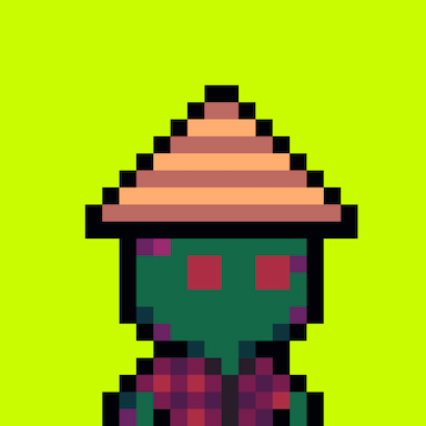 Tiny Hood #5541