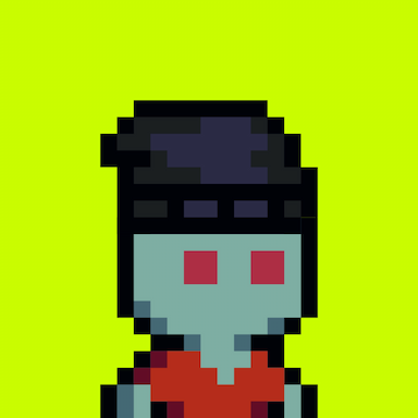 Tiny Hood #5542