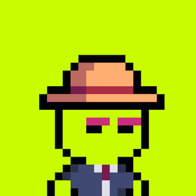 Tiny Hood #5543