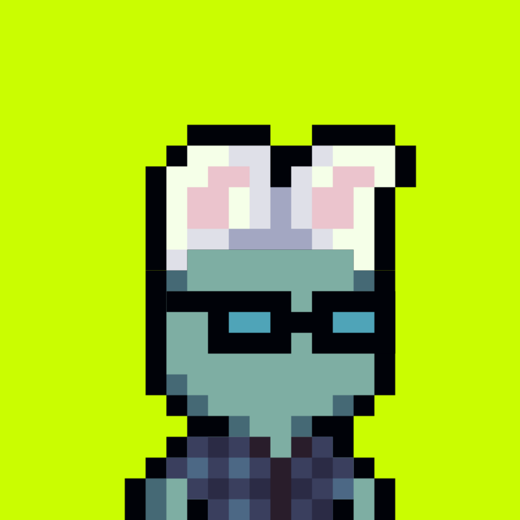 Tiny Hood #5544