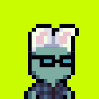 Tiny Hood #5544