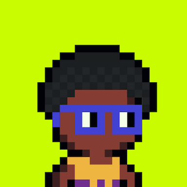 Tiny Hood #5545