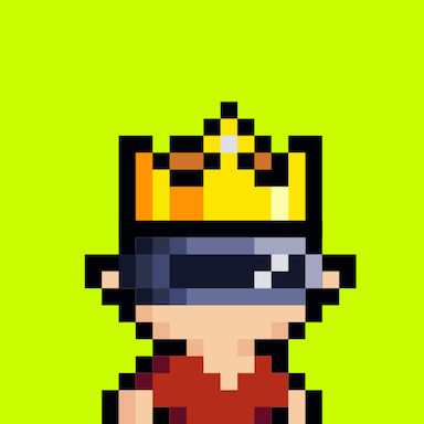 Tiny Hood #5547