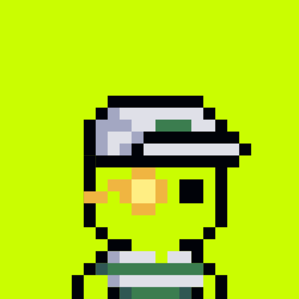 Tiny Hood #5548