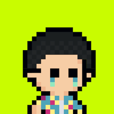 Tiny Hood #5550