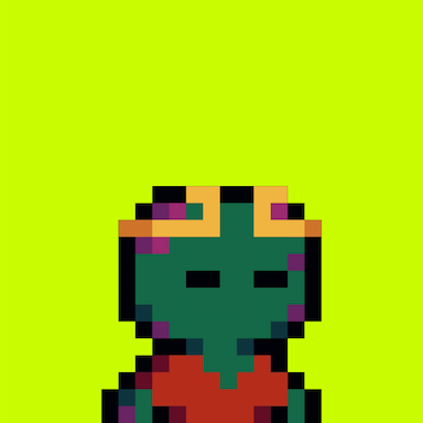 Tiny Hood #5551