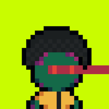 Tiny Hood #5552