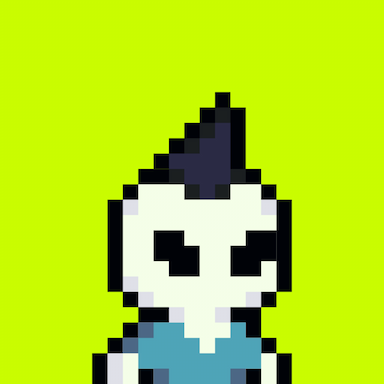 Tiny Hood #5553