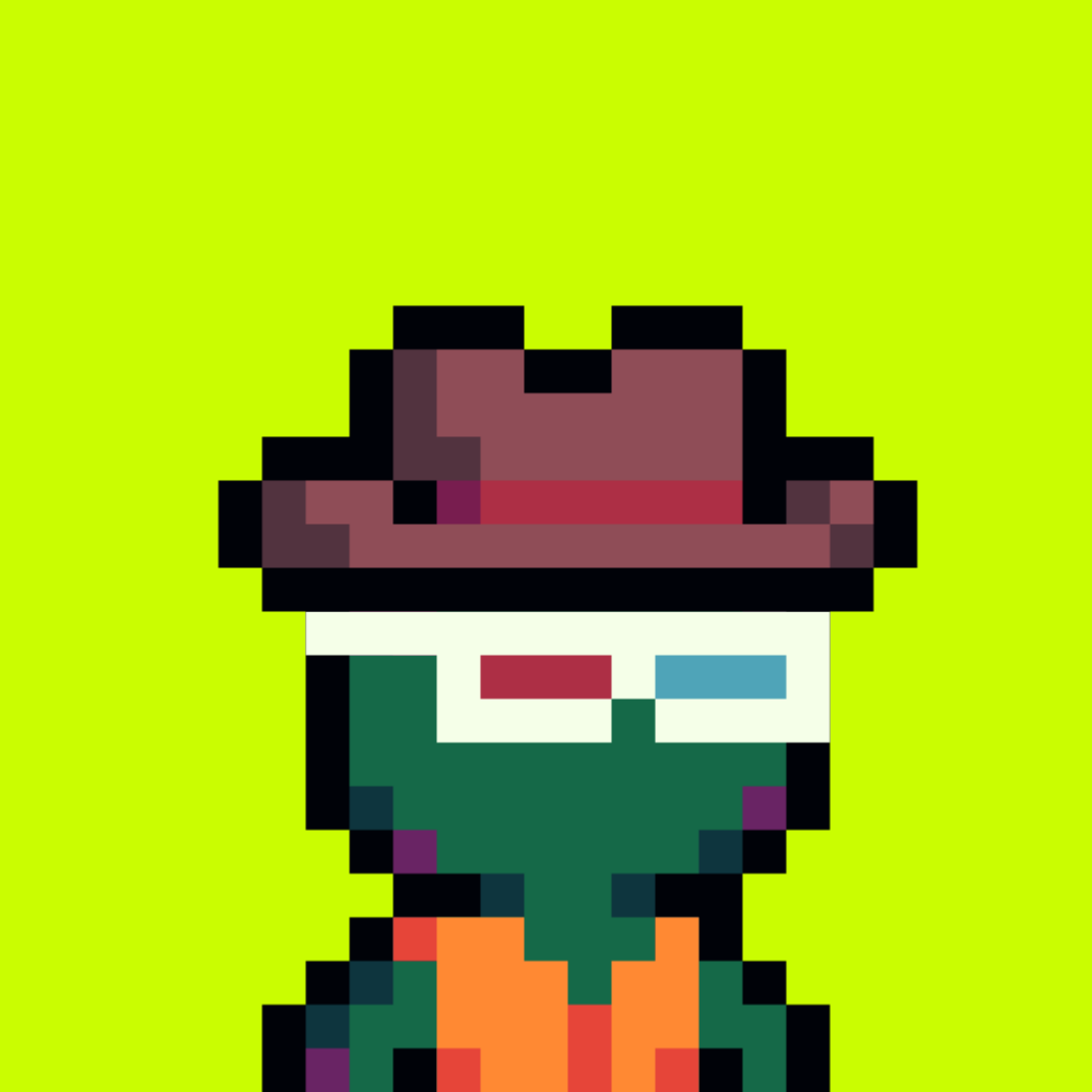 Tiny Hood #5554