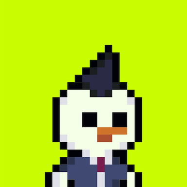 Tiny Hood #556
