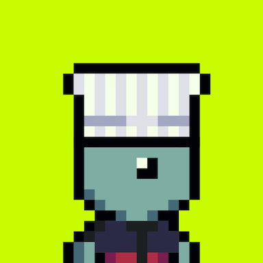 Tiny Hood #557
