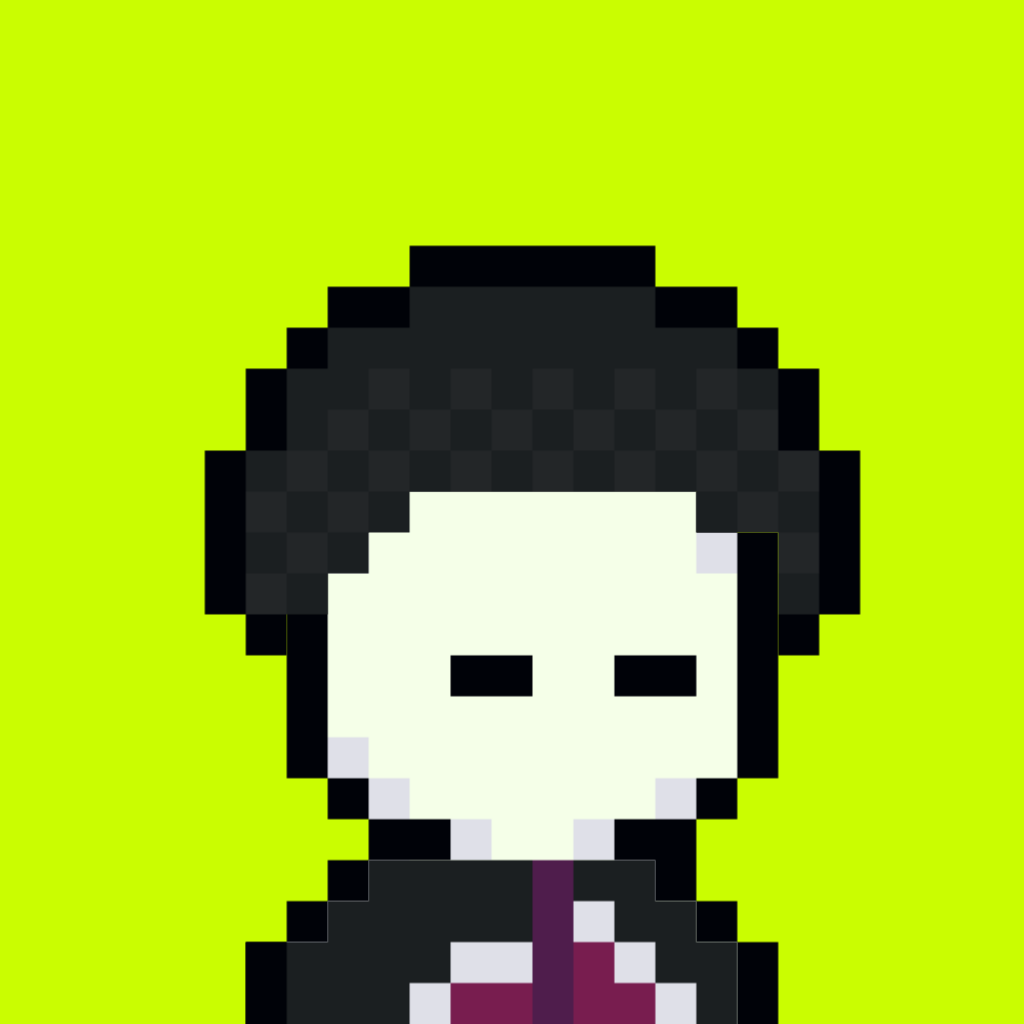 Tiny Hood #559