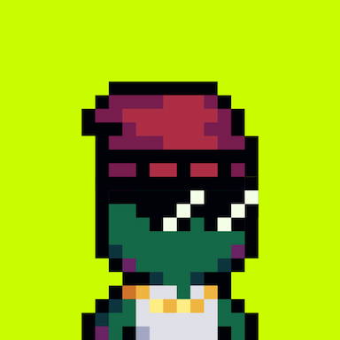 Tiny Hood #56