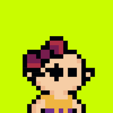 Tiny Hood #560