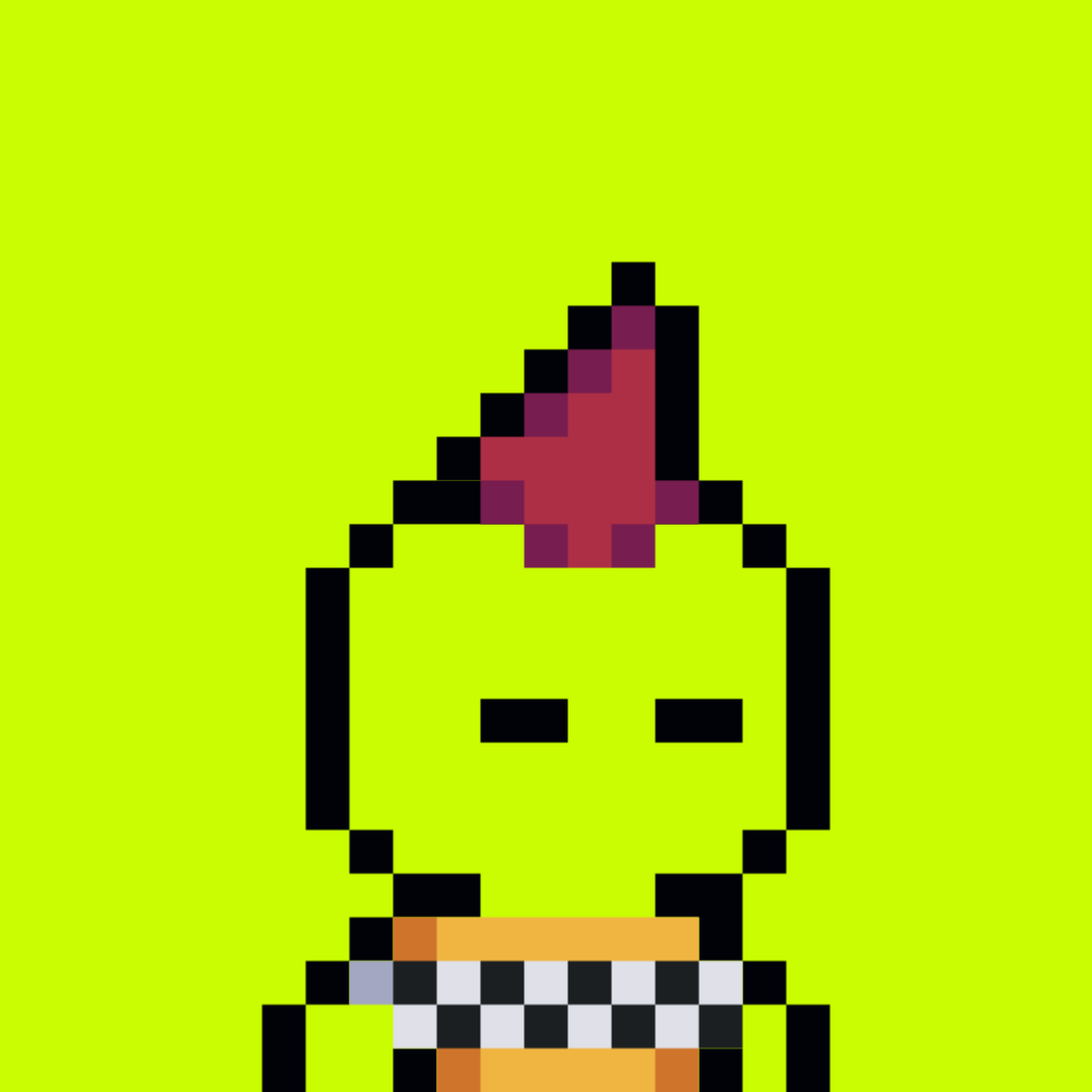 Tiny Hood #562