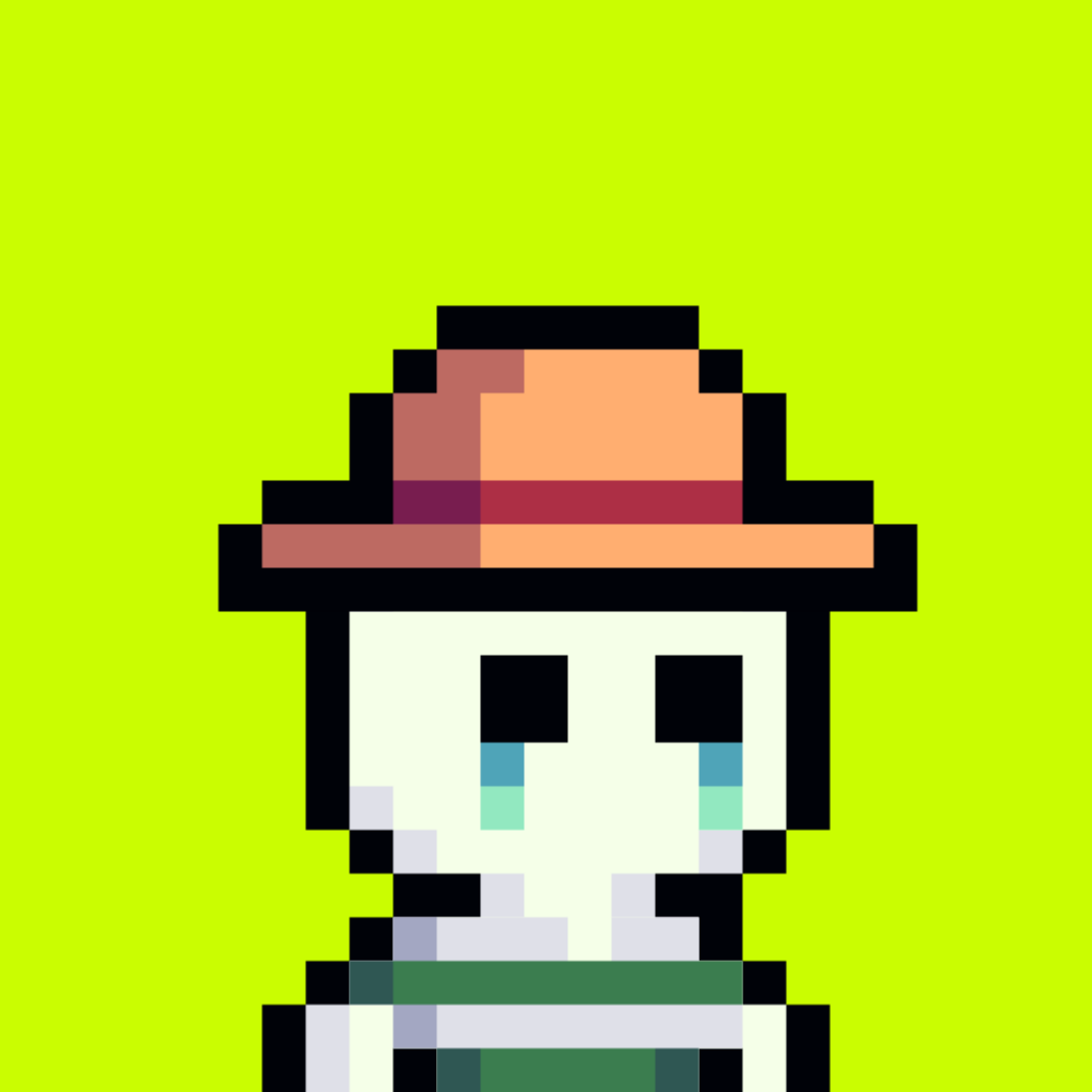 Tiny Hood #564