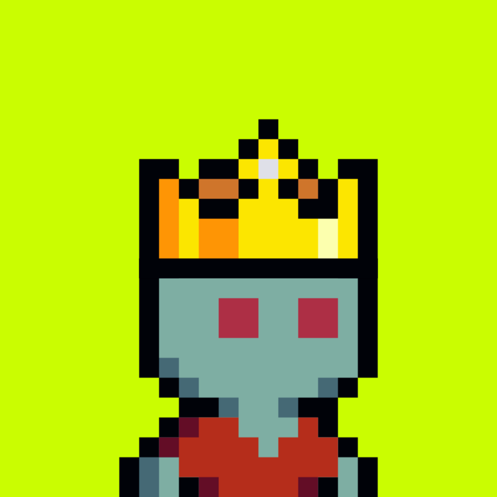 Tiny Hood #566