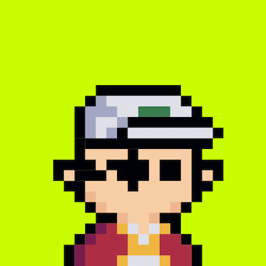 Tiny Hood #568