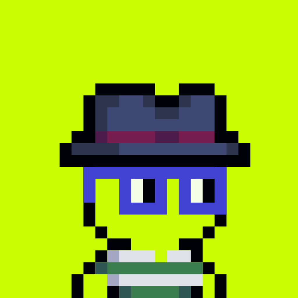 Tiny Hood #569