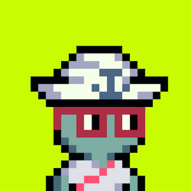 Tiny Hood #571