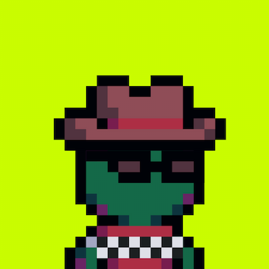 Tiny Hood #572