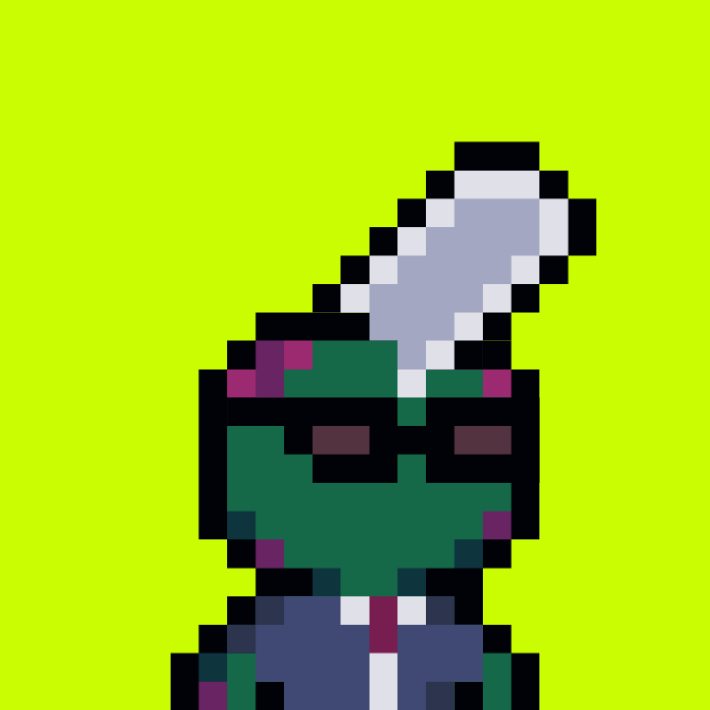 Tiny Hood #575