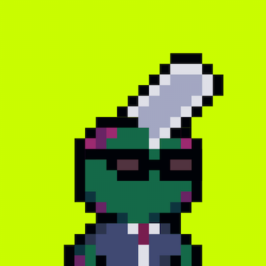 Tiny Hood #575