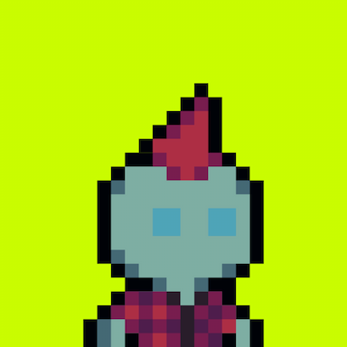 Tiny Hood #577