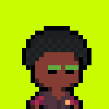 Tiny Hood #578